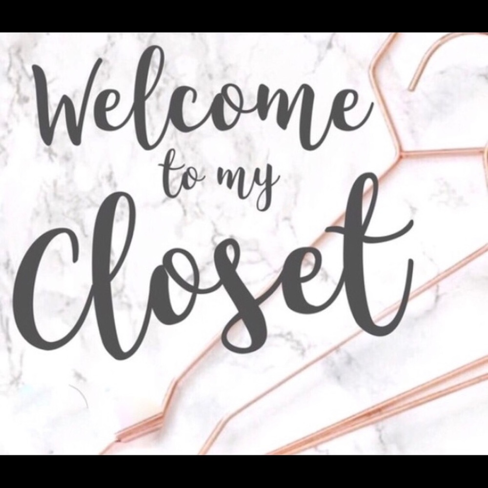 Meet your Posher, Tiffany